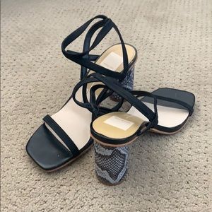 Dolce Vita Nixon Sandal